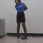 雅俗阁 雅萍体验重镣