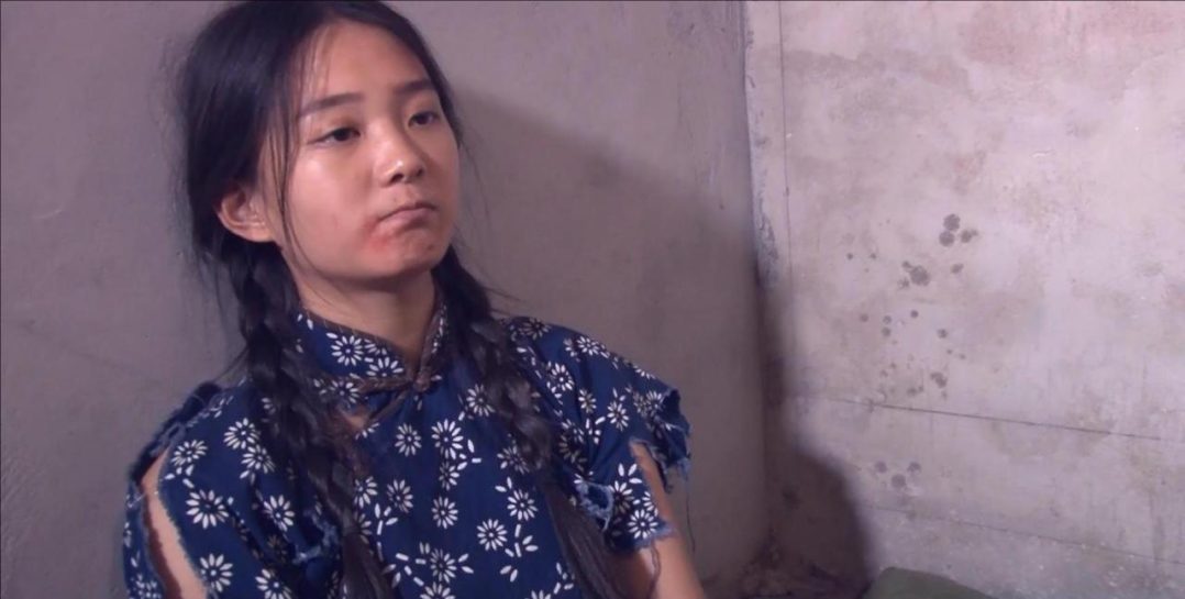 怀旧影苑 妹妹3-5