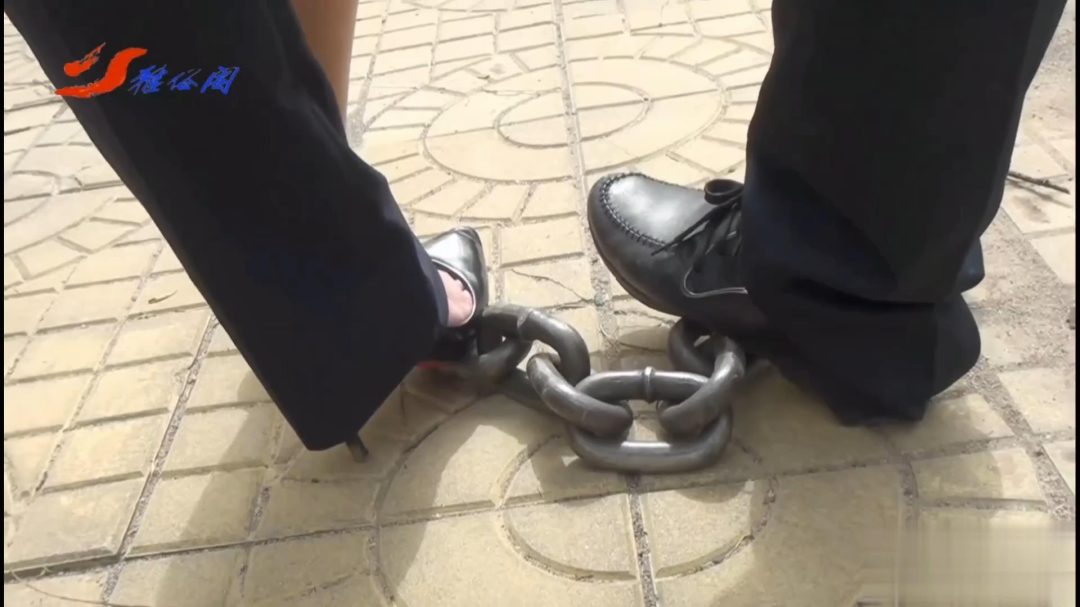 雅俗阁 放完风就是死期 （思丝·思丹）-5