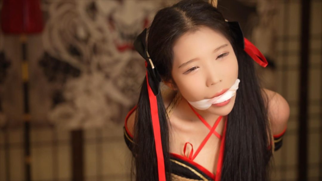 影棚猎艳-娃娃cos夜夜 机巧少女不会受伤 下-3