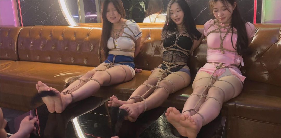 金宝定制《卧底的遭遇续集》下-1