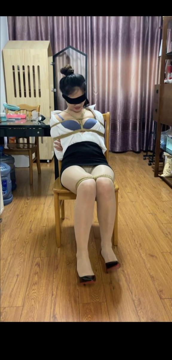 zhangyang定拍ol绑架合集-2
