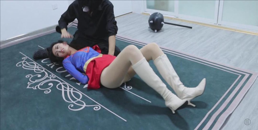 女超人末日（下）-1