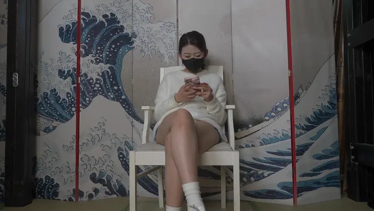 《秘语定制》喜好气味的同好-2