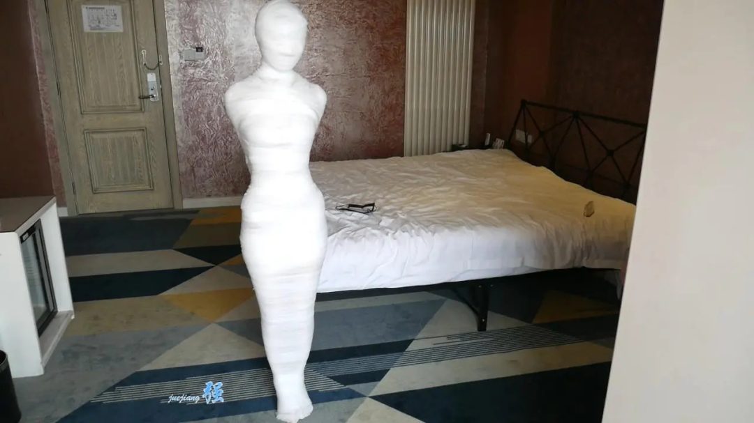 难缠的绷带-6