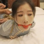 小思的紧缚实验 惩罚篇