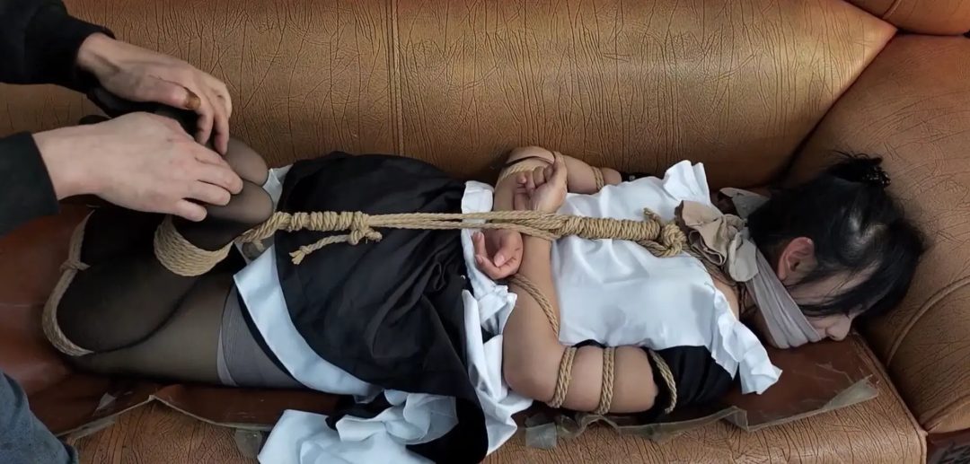 蝴蝶妹妹的自救讲堂第五集-8