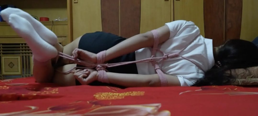 白袜驷马挣扎（上）-5