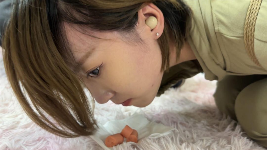 《被诱骗的安慈》系列续集——《姐妹劫难》第一集妹妹篇-8