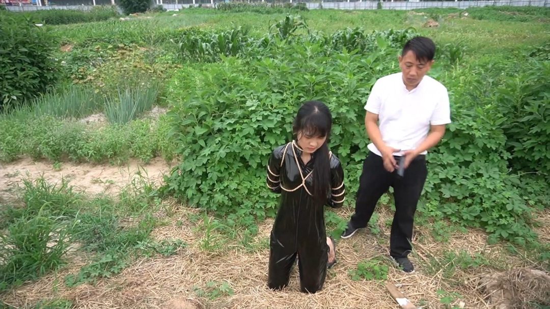 女特工历险 第三集（大结局）-4
