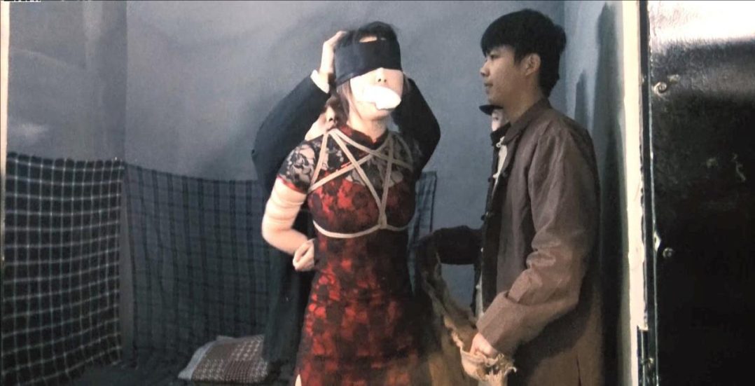 胜景影视定拍：《女子T工队》第二集上-6
