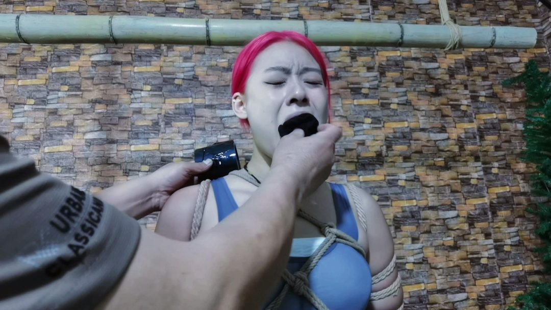 诈骗女的游戏-3