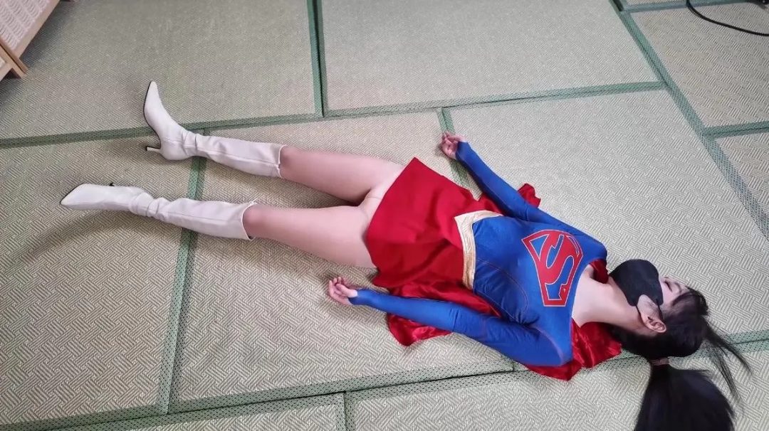 （象人出品）针刺女超人-6