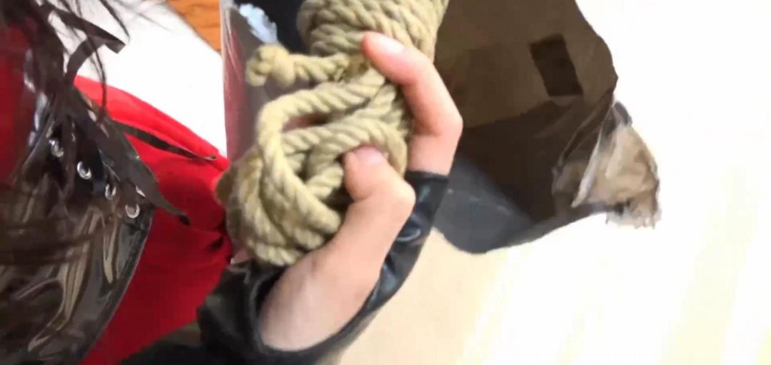 圣诞劫：特殊的圣诞礼物～-5