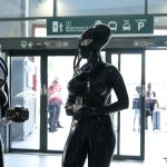 Visitors from Latexia