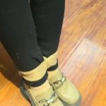 女大学生体验绑架 捆绑 放置