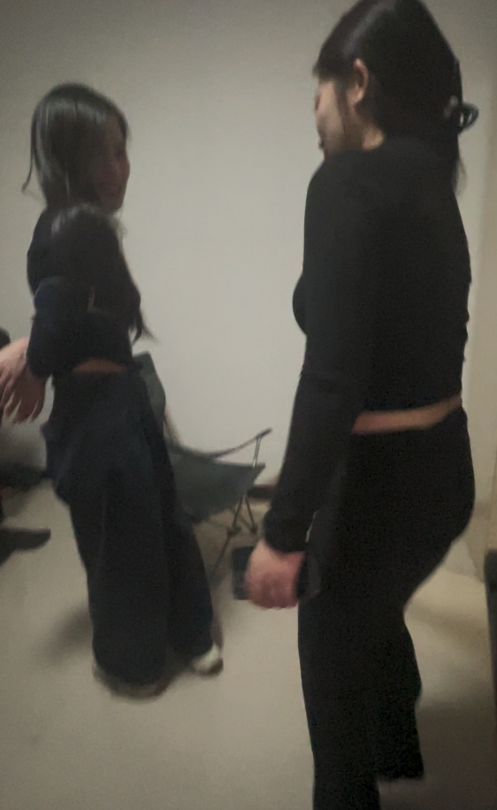 美女俩姐妹调教-5