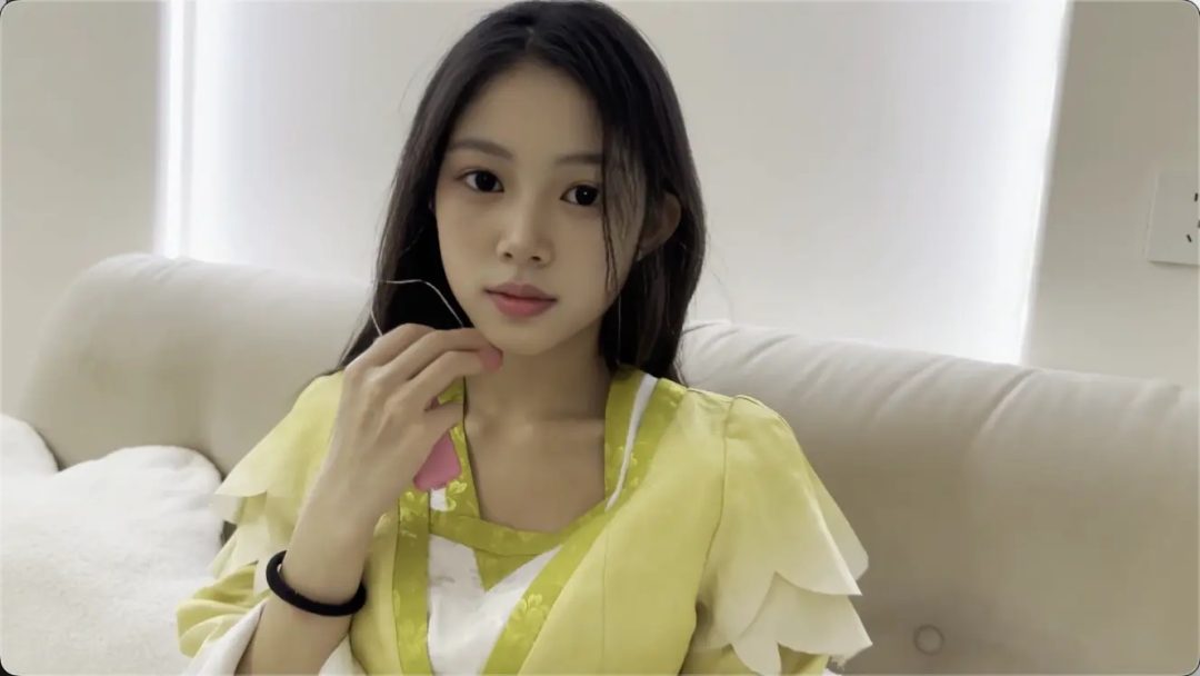 【COS娜可露露】今天有人一起开黑吗？我玩娜可露露-4