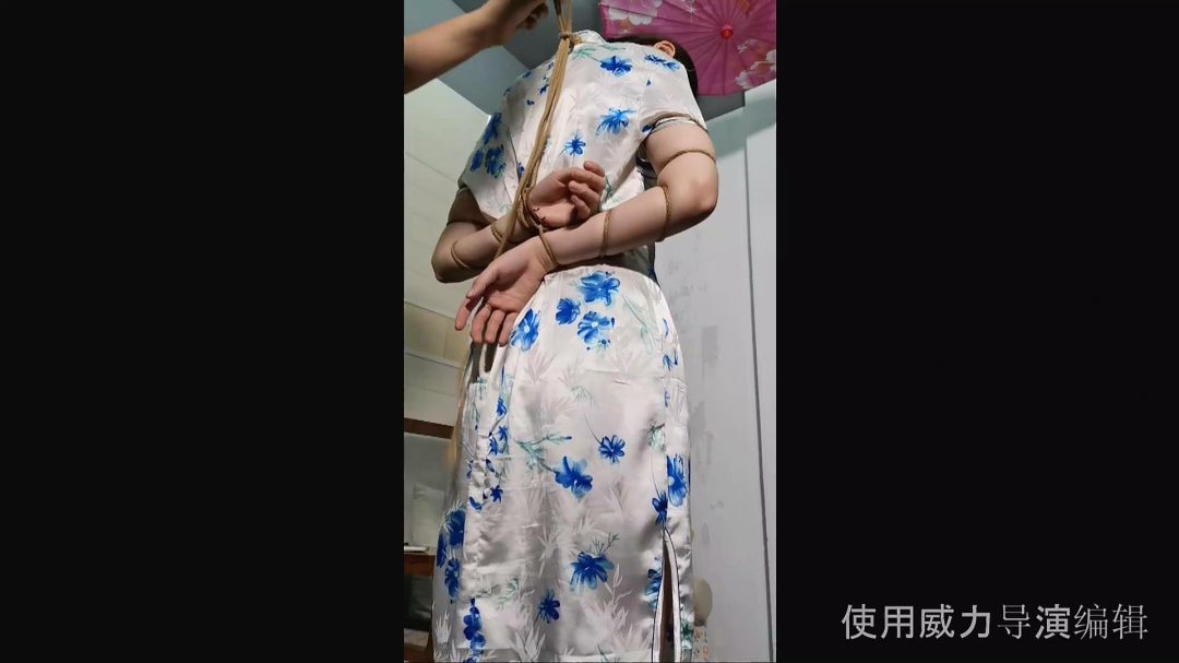 【天逸影画公司】《菲菲交流纪实》-1