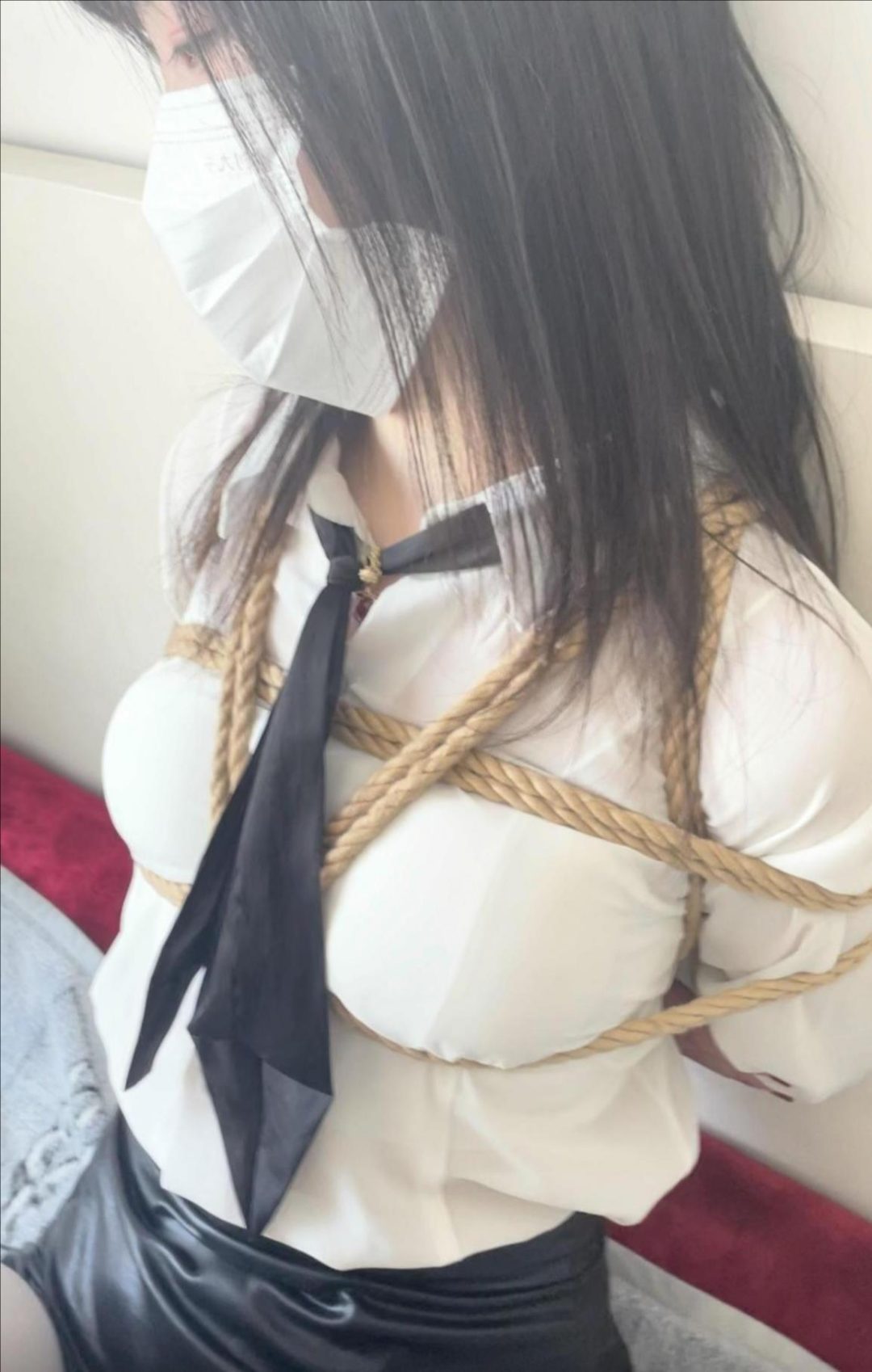 新模特（职业：小学老师）-4