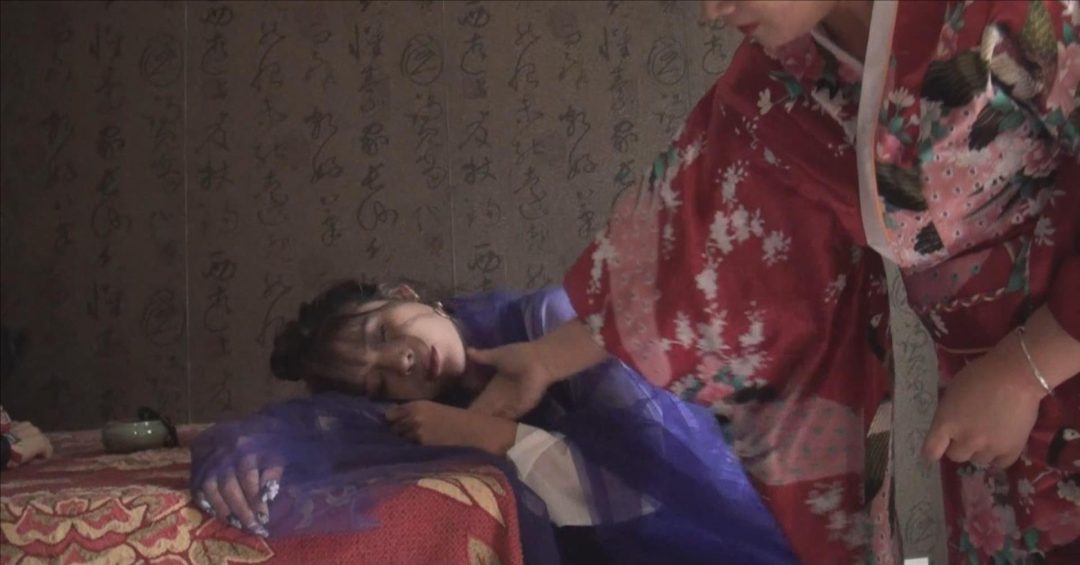 古装第二弹 雅俗阁定制《女神捕之荡寇风云》中-3