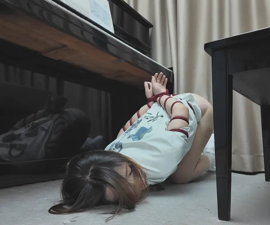 文艺女孩何禾-6