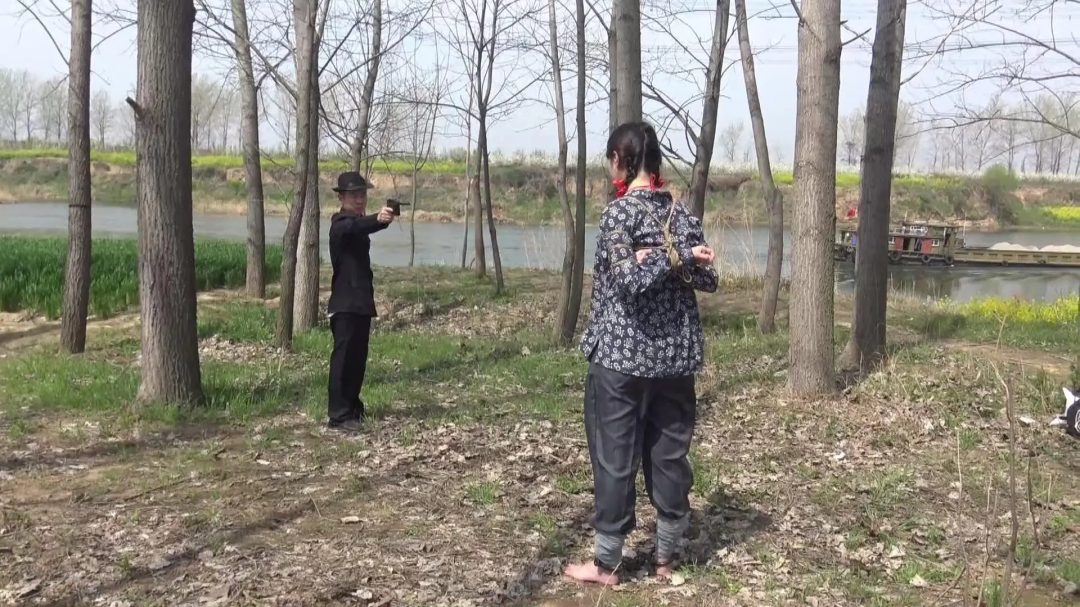 女队长 2 花絮-13