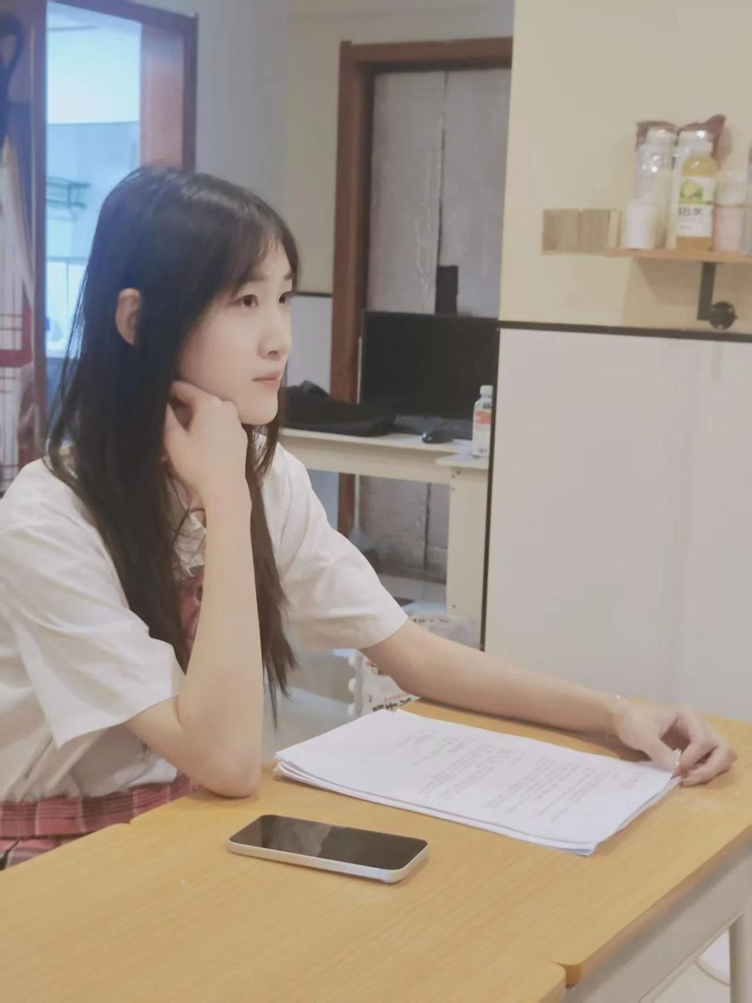 秦韵绳屋 好好学习天天向上-2