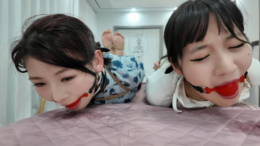 绑架之姐妹花琴、倩-5