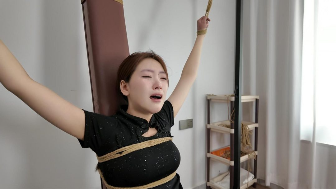 贝贝老虎凳-2