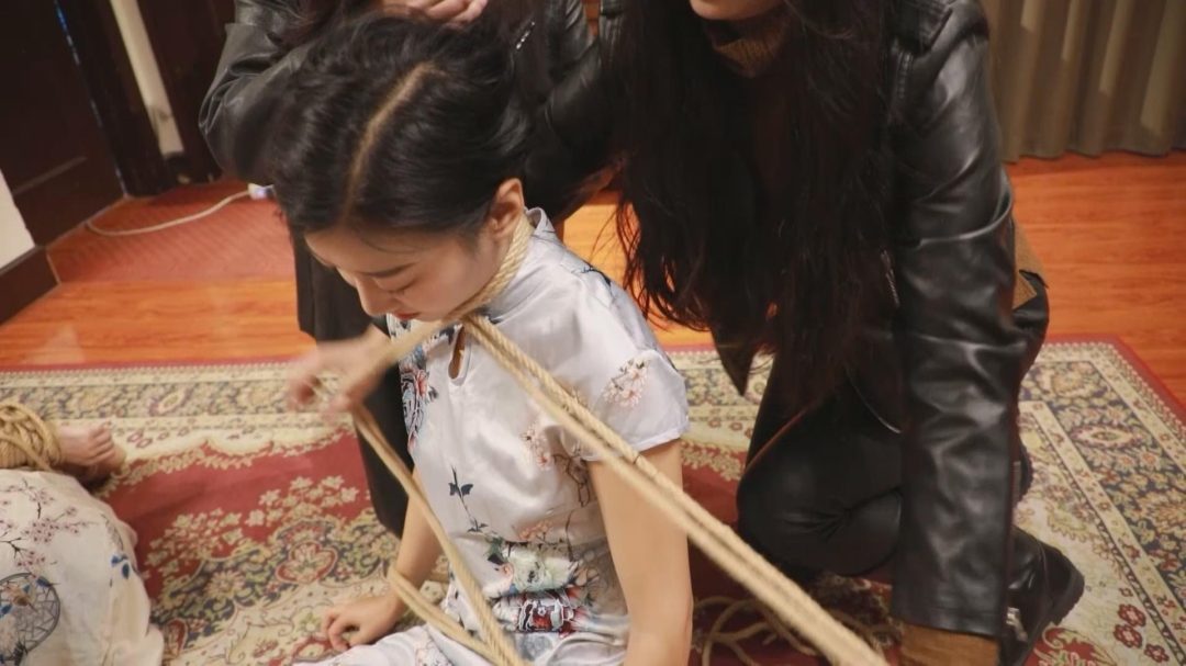 山村定拍：《女子T工队》上-15