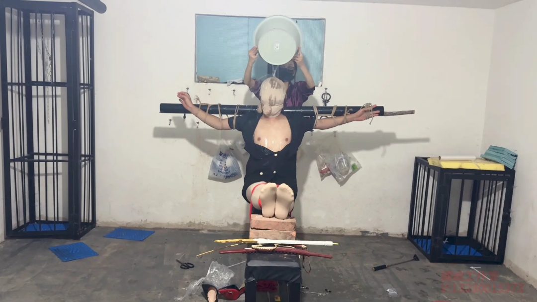 媚娘工作室—线下体验-被自己的N液绝望-2