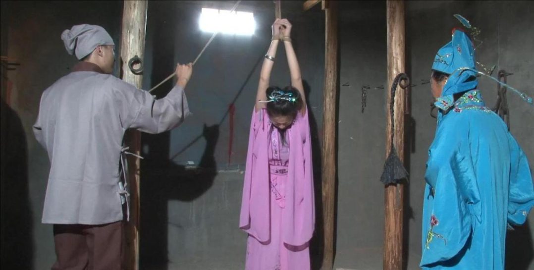 MJ影视 生死记第三集-4