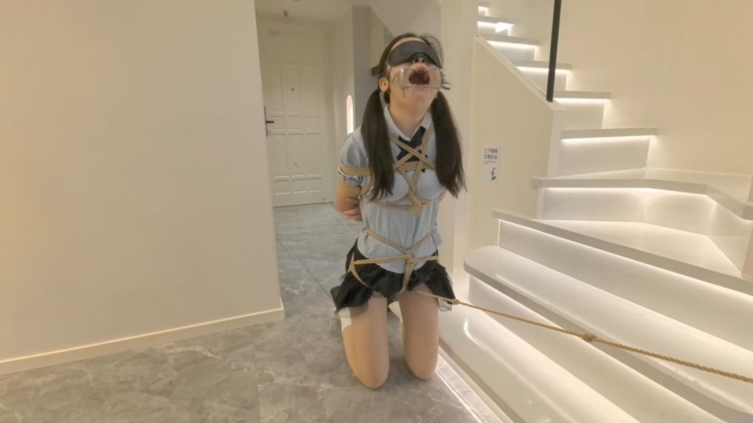 肉丝白袜小皮鞋 鼻勾口球 把绳子固定在股绳处走绳是一种什么样的体验 皮鞭的监督得来的结论是惨叫痛哭 鼻涕口水横飞 那跪着走呢?-5 肉丝白袜小皮鞋 鼻勾口球 把绳子固定在股绳处走绳是一种什么样的体验 皮鞭的监督得来的结论是惨叫痛哭 鼻涕口水横飞 那跪着走呢?-5