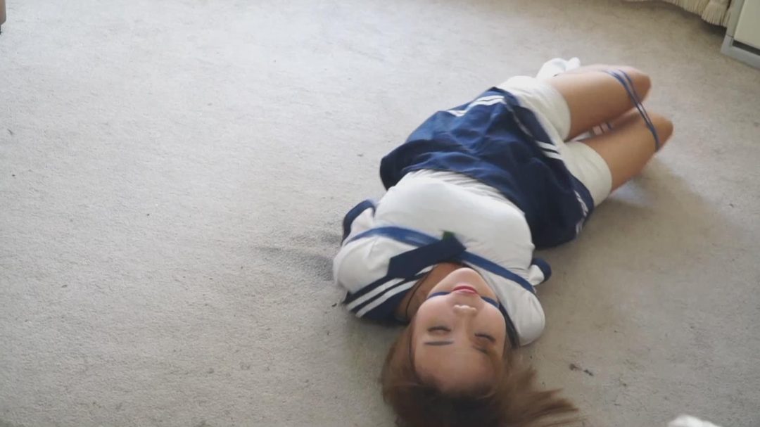 逍遥工作室经典回放 老片重温细胶带小童-4