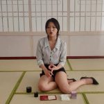 秦韵绳屋 绳艺女教师（三）