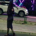 【Raymond】（户外）羞耻小妈装+啵啵贝，户外行走和人前拘束（户外人前羞耻Play/自玩随拍）