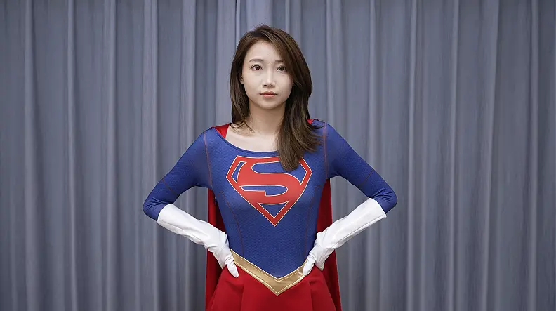 【定拍转公映】女超人的末日-11 【定拍转公映】女超人的末日-11