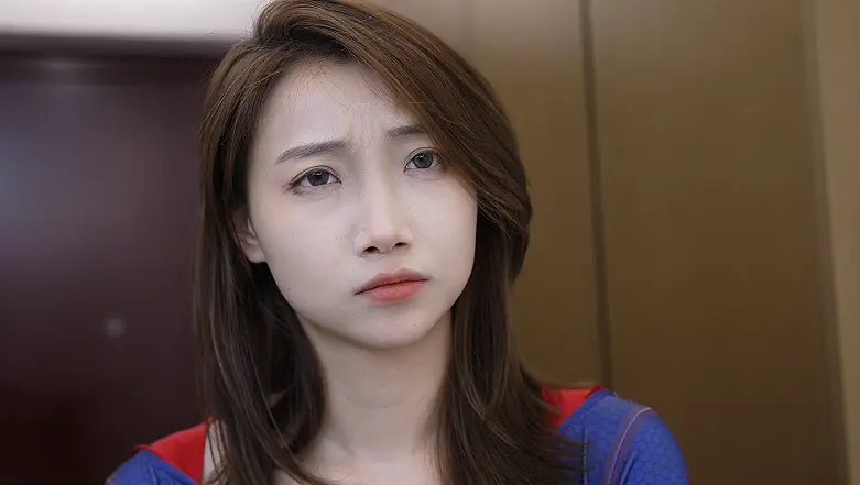 【定拍转公映】女超人的末日-9