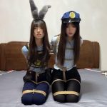 【金宝定制】朱迪和她的姐妹