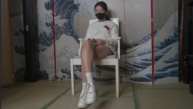 《秘语定制》喜好气味的同好-1