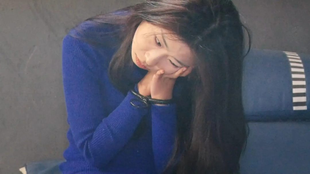 《李璐的不归路》女白领李璐的没落-7