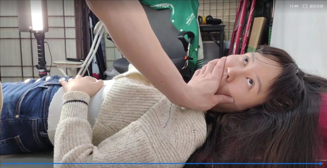 90分钟-翻白眼+小白袜+恋足-6