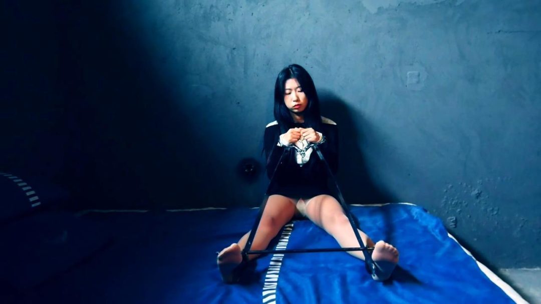 绞刑之下的女囚 第三集-5