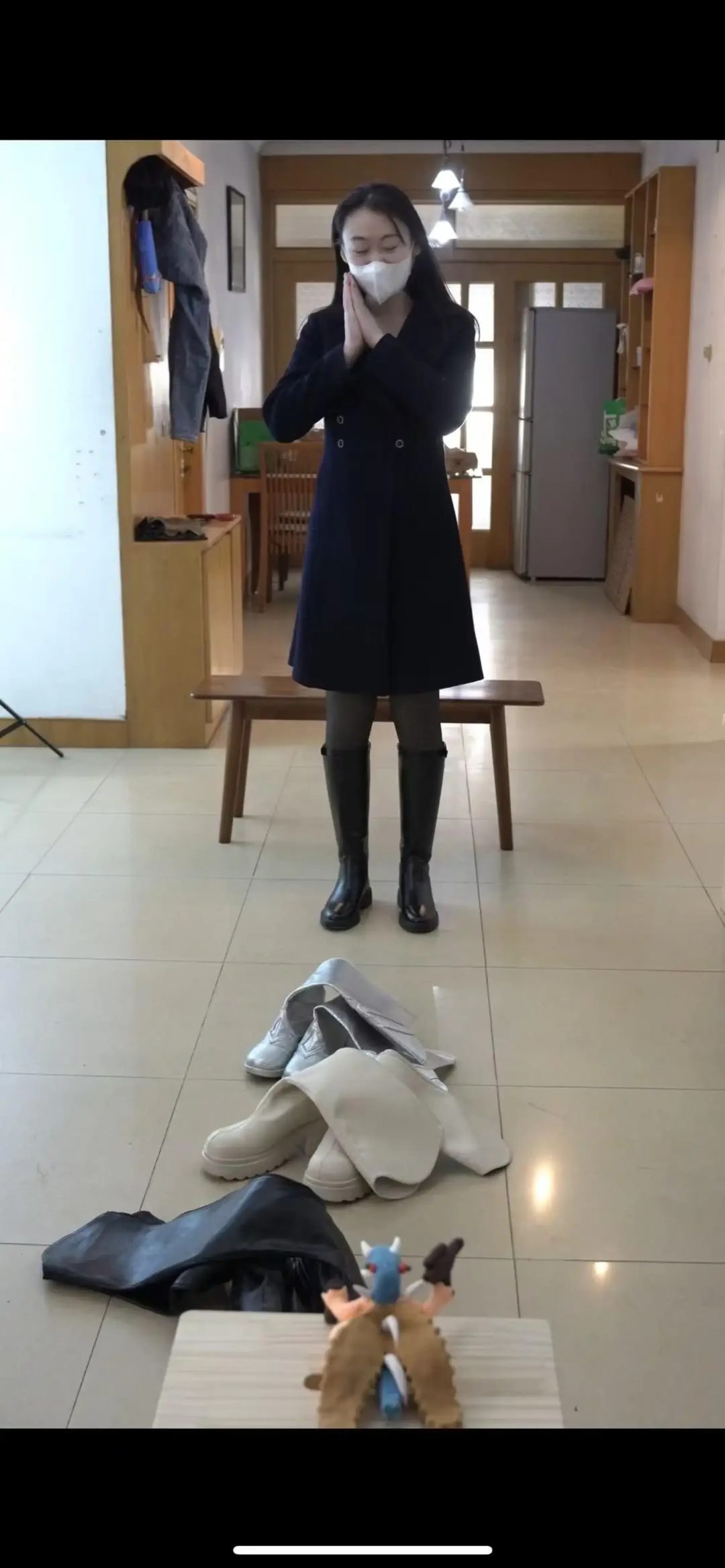 魔女的宠物-4