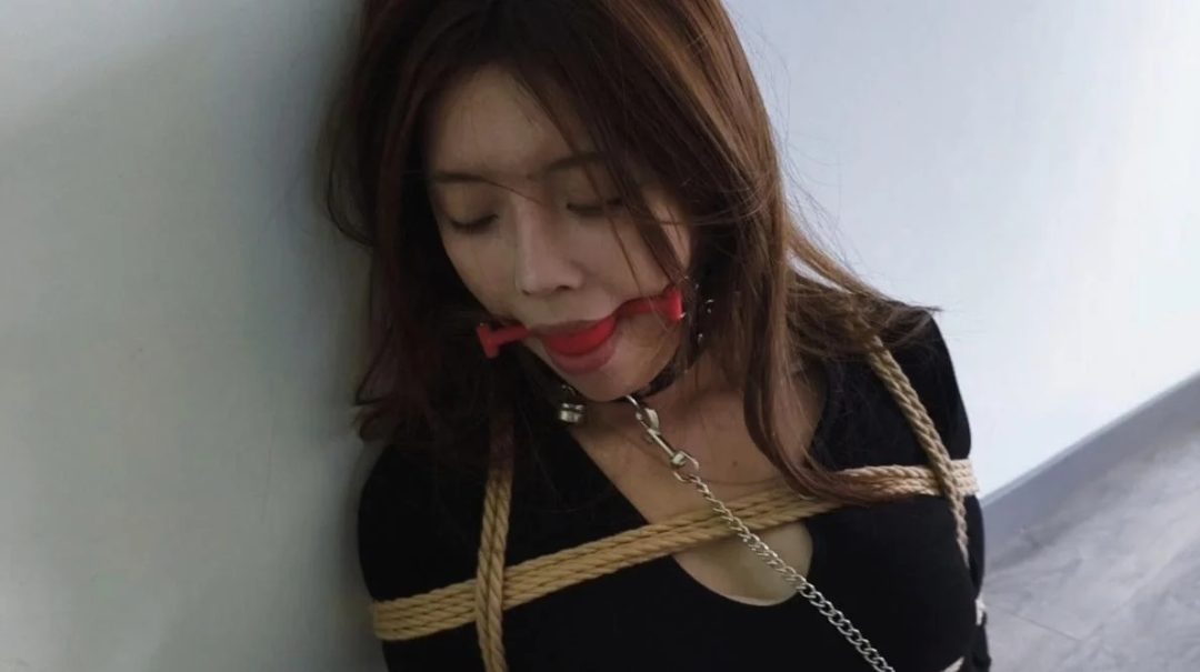 【禾一原创】（私人订制）《崩溃的卧底》卧底在执行任务中被出卖，被进行折磨 放置 想-6