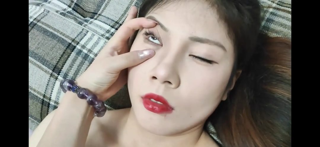 女大被催眠成猫娘-6