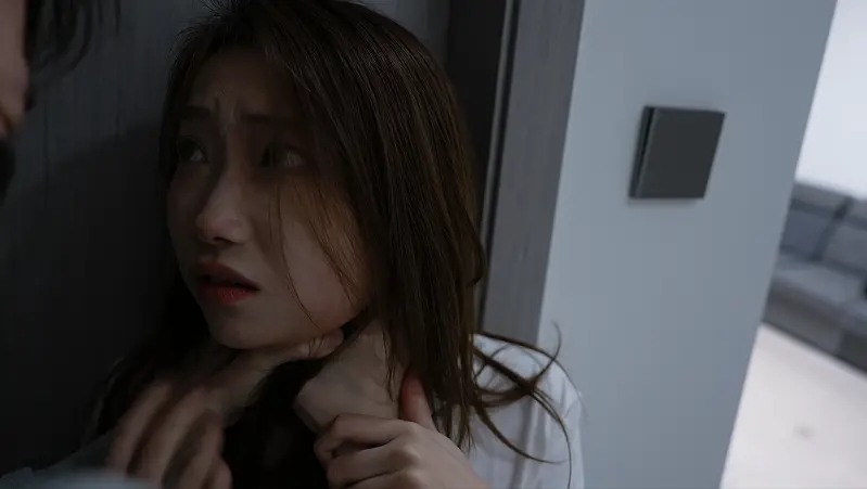 【定拍转公映】不速之客-1