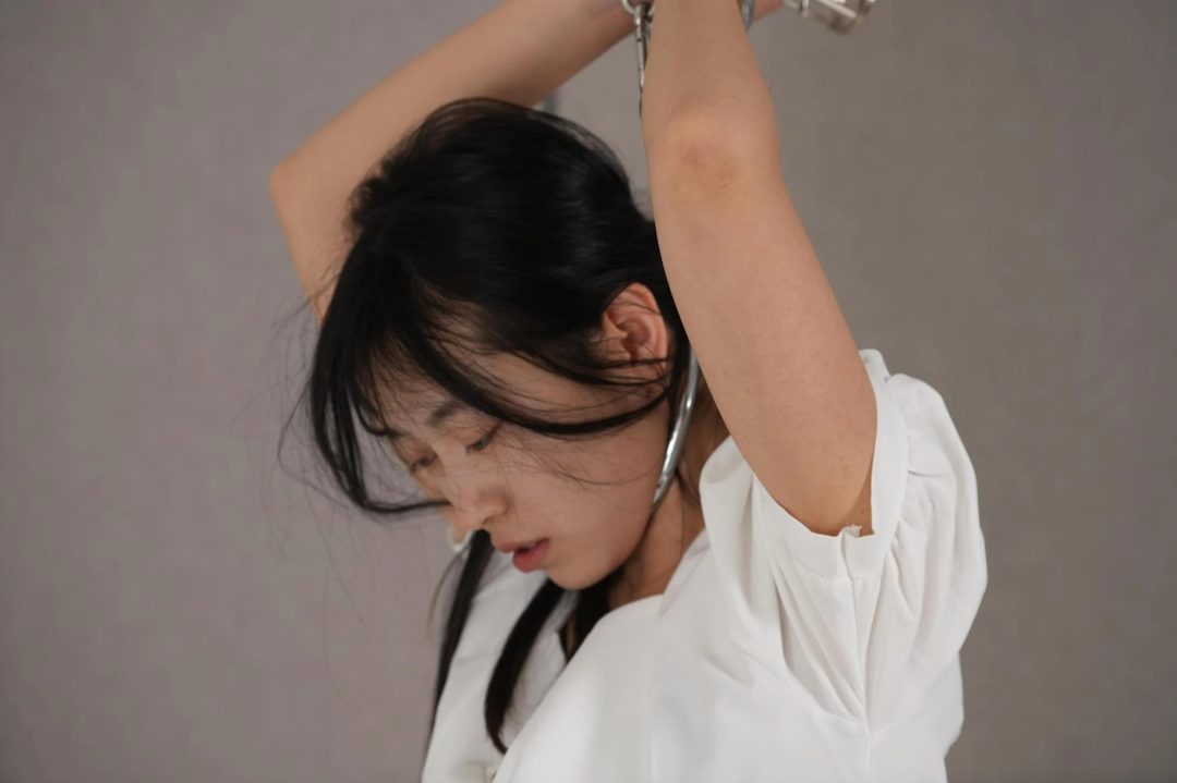 抓美女挑战盲盒游戏----十一-11