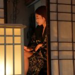 哈莉奎因工作室-新人小淦出演-和风驷马